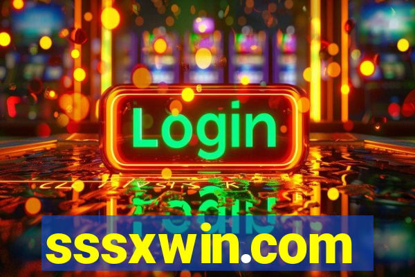 sssxwin.com