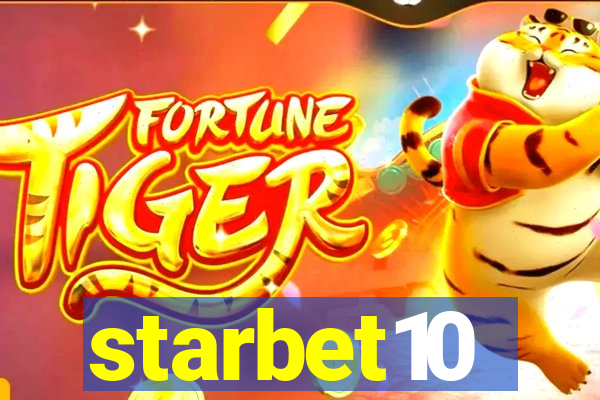 starbet10