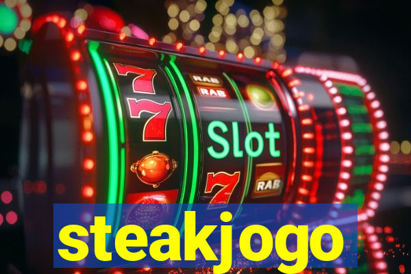 steakjogo