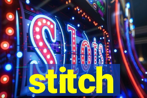 stitch-777.com