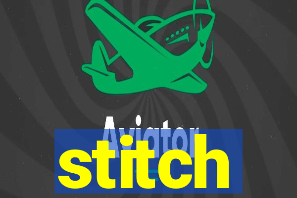 stitch-777.com