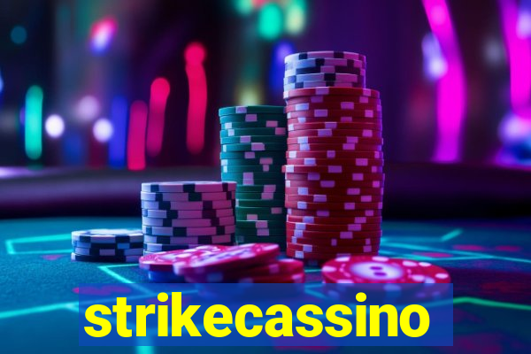 strikecassino