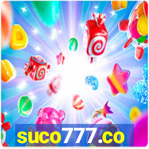 suco777.co