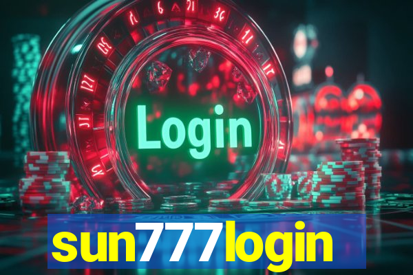 sun777login