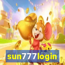 sun777login