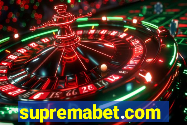 supremabet.com