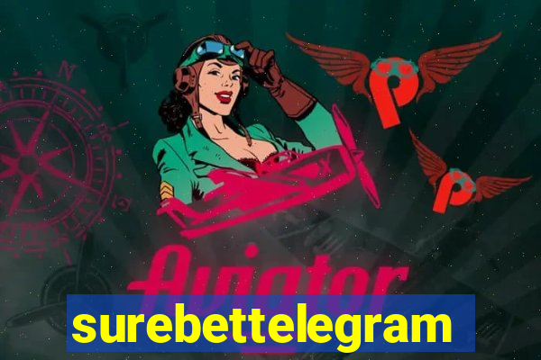 surebettelegram