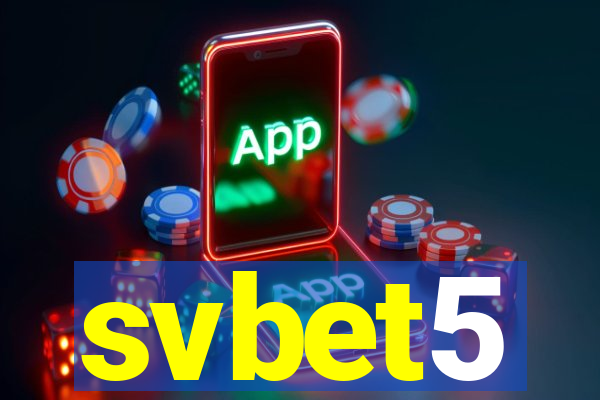 svbet5