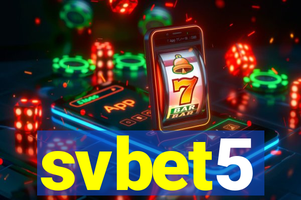 svbet5