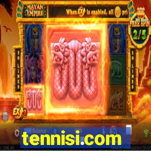 tennisi.com