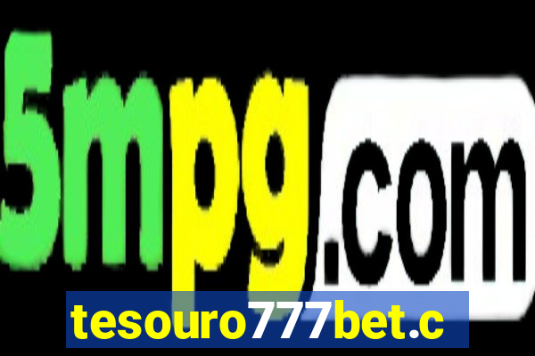 tesouro777bet.com