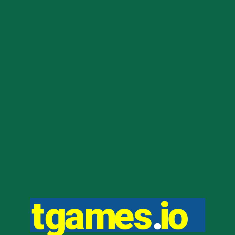 tgames.io