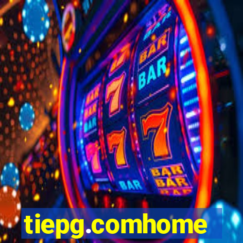 tiepg.comhome