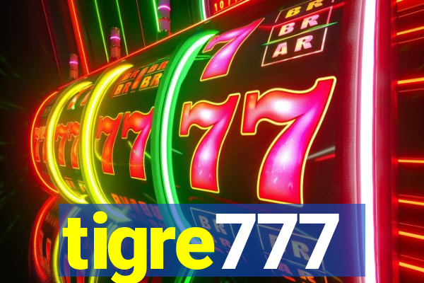 tigre777