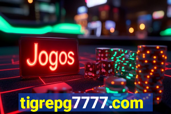 tigrepg7777.com