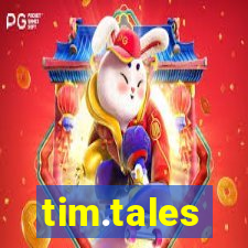 tim.tales