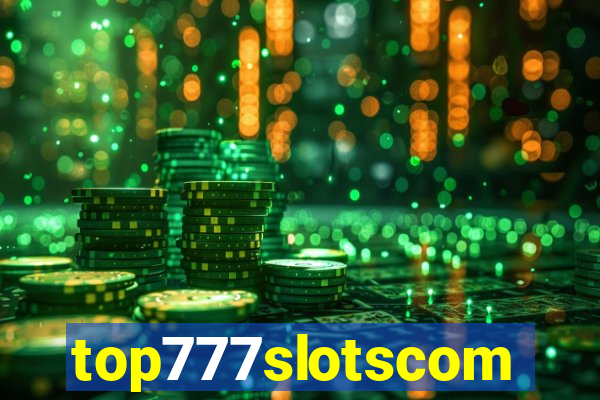 top777slotscom