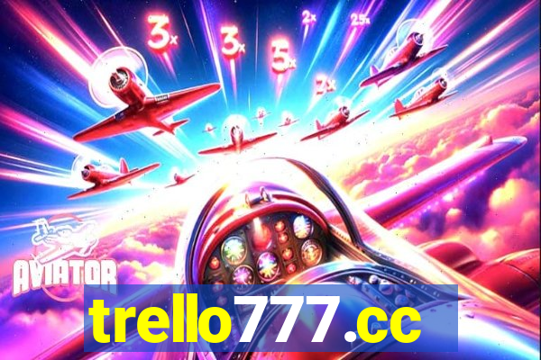 trello777.cc