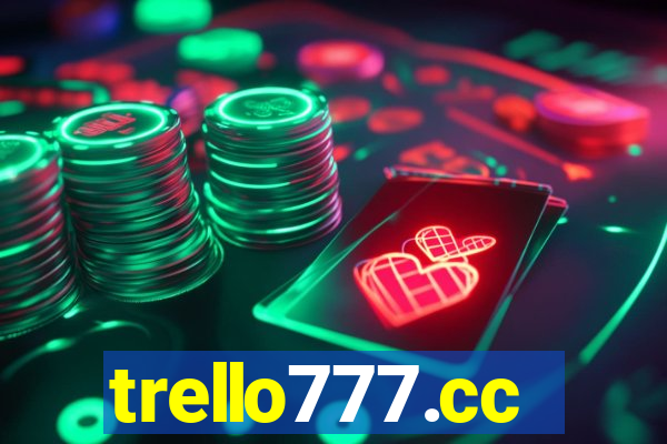 trello777.cc