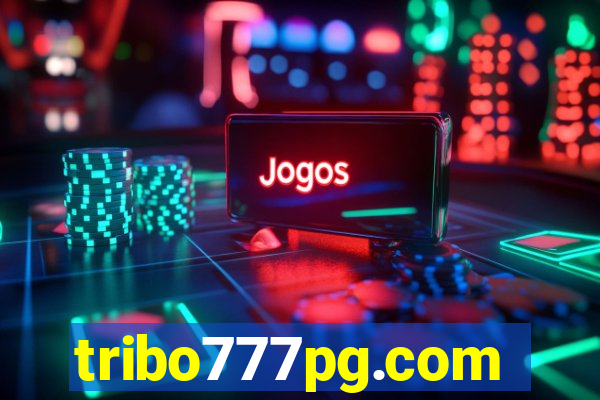 tribo777pg.com