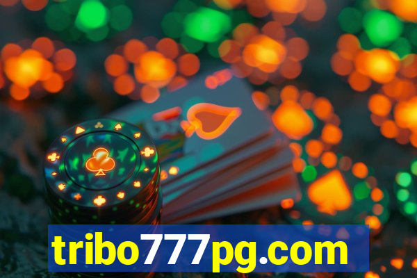 tribo777pg.com