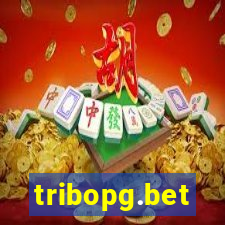 tribopg.bet