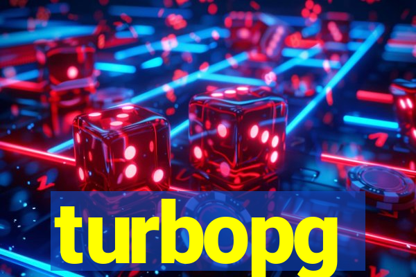 turbopg