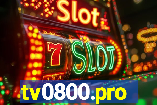 tv0800.pro