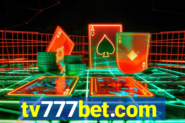 tv777bet.com