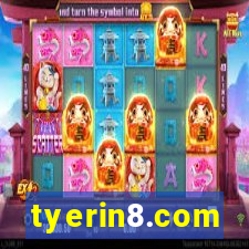 tyerin8.com