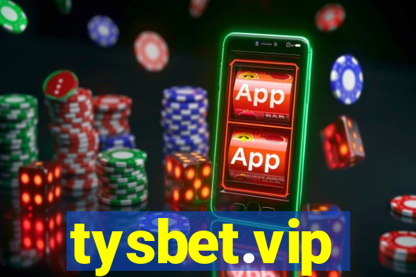 tysbet.vip