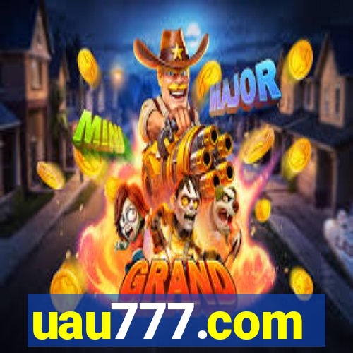 uau777.com