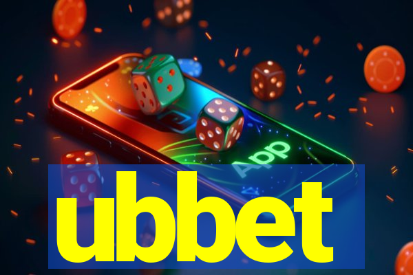 ubbet