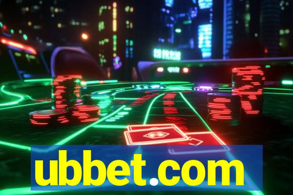 ubbet.com