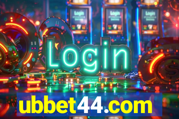 ubbet44.com