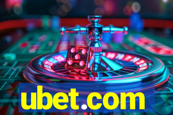 ubet.com