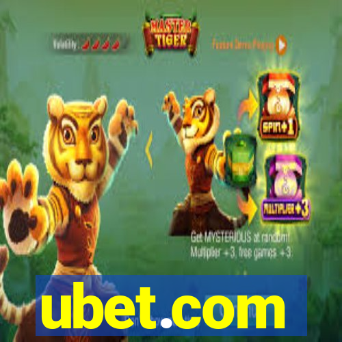 ubet.com