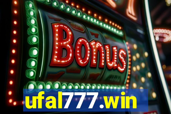 ufal777.win