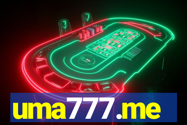 uma777.me