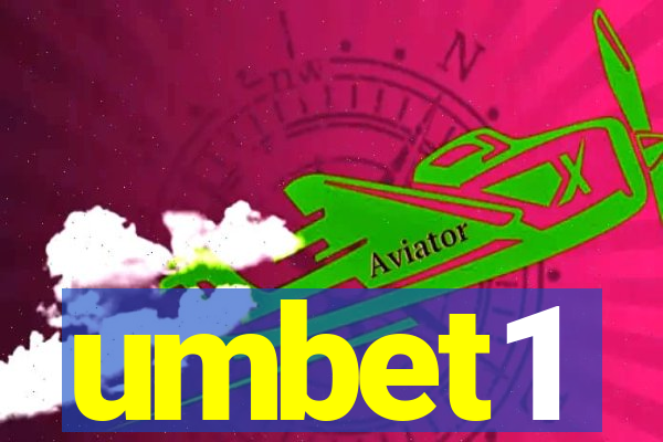 umbet1