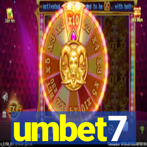 umbet7