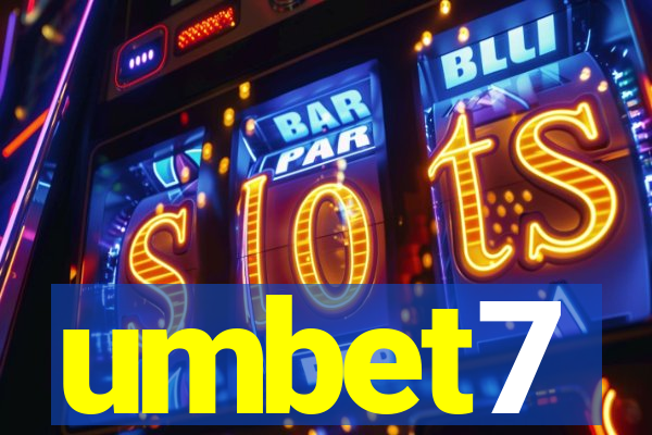 umbet7