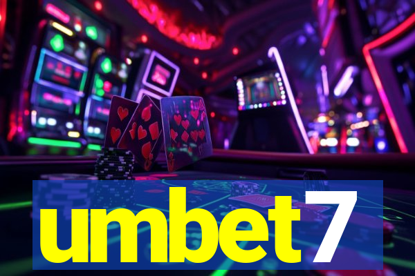 umbet7