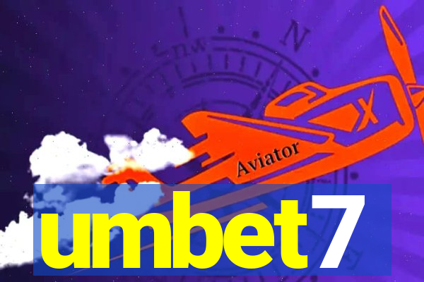 umbet7