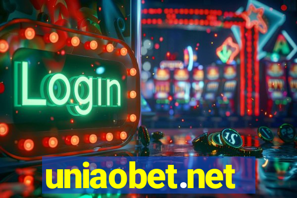 uniaobet.net