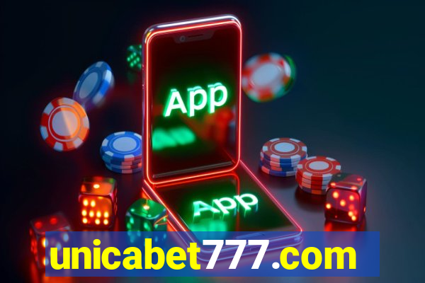 unicabet777.com