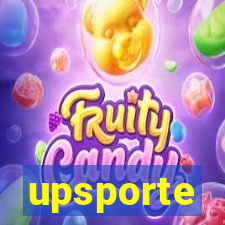 upsporte