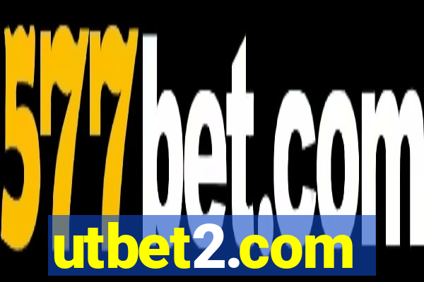 utbet2.com