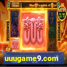 uuugame9.com