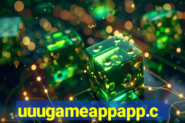 uuugameappapp.com